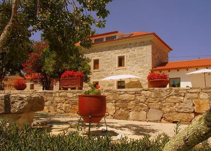 Летний дом Otium Alvorge