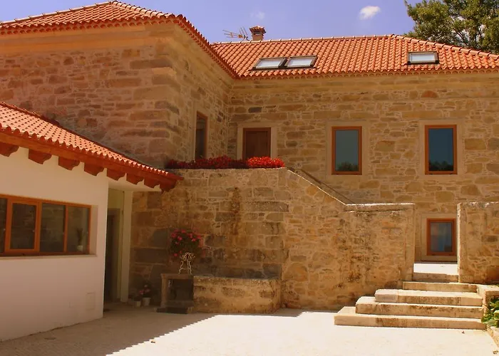 Летний дом Otium Alvorge