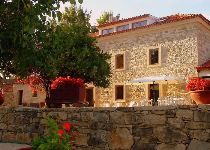 Летний дом Otium *